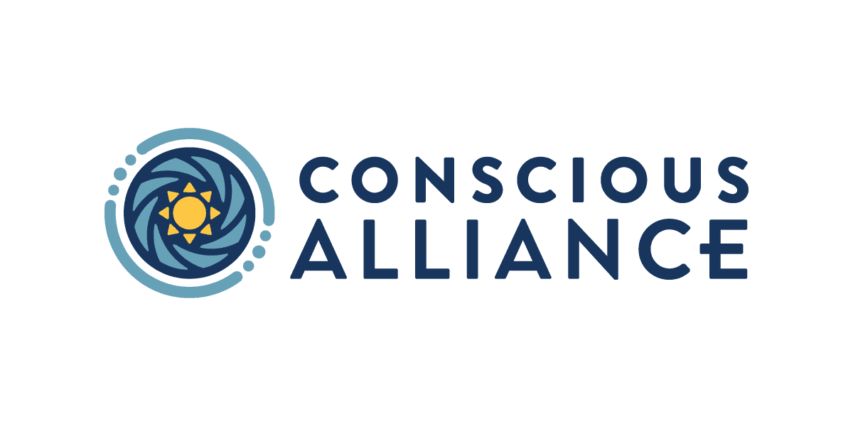 Conscious Alliance logo