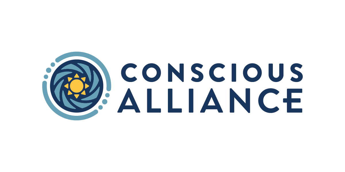 Conscious Alliance logo