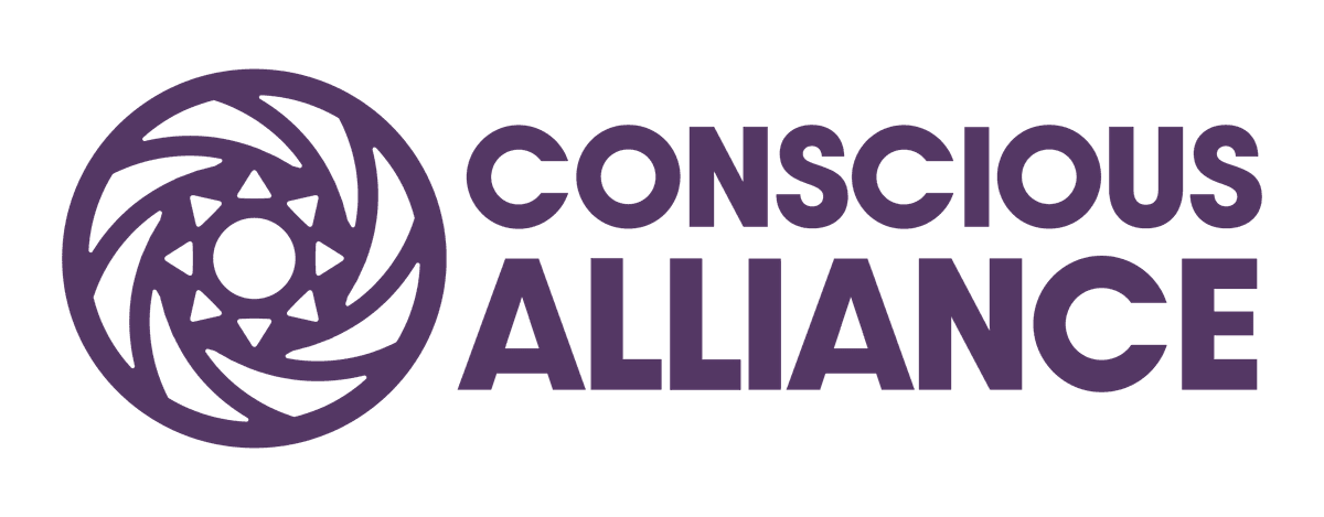 Conscious Alliance logo